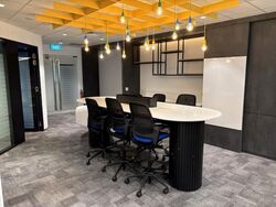 Frasers Tower (D1), Office #497792311